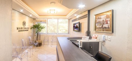 Marconato Odontologia Integrada