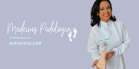 Medeiros Podologia Domiciliar