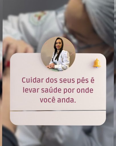 Ms podologia