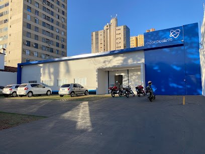 Odontoclinic Centro