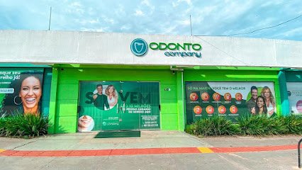 Odontocompany Campo Grande - Amambai