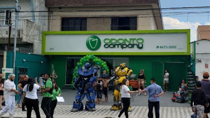 OdontoCompany Santo André - Unidade VILA PALMARES
