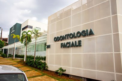 Odontologia Faciale