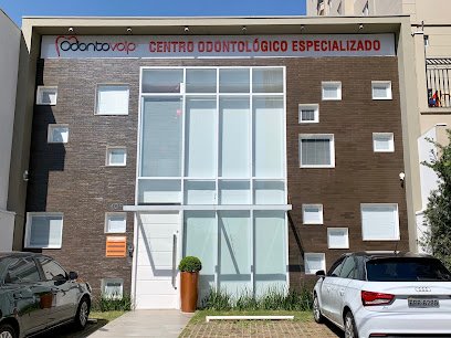 Odontovolp Centro Odontológico Especializado
