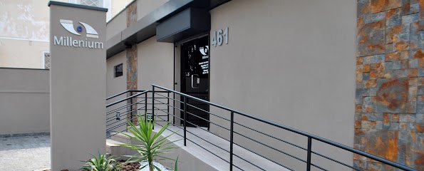 Oftalmo Centro Millenium