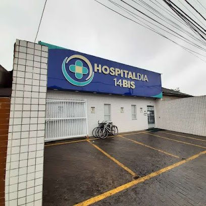 Oftalmocenter Guarujá