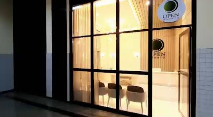 Open Odonto