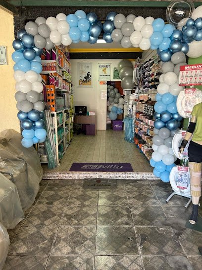 Ortoline Produtos Ortopédicos E Hospitalares