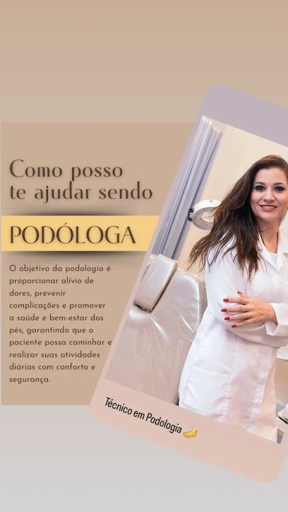 PODOLOGA ALINE PRINA