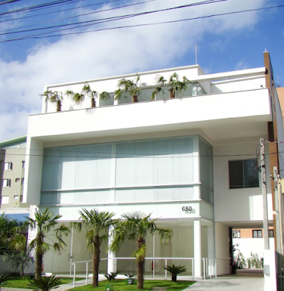 Podologa Regina Vicente