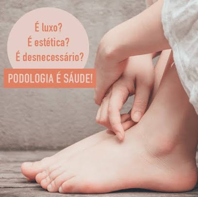 Podologia e Quirodatilogia - Saúde para seus pés e mãos