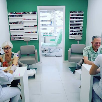 Podologia Juci Bressiani