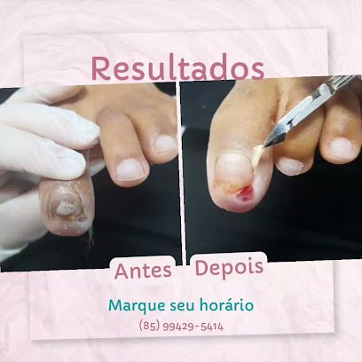 Podologia Márcia Regina