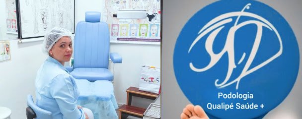 Podologia - Qualipé Saúde Mais - Copan centro 24 horas - Especialista em unhas encravadas