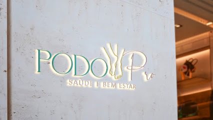 PodoPro - Saúde e bem estar