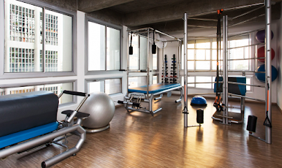 Positura Clínica de Saúde Integrativa