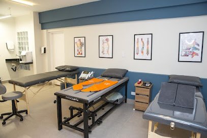 Regenera Fisioterapia Campo Belo