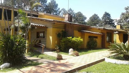 Residencial Geriátrico Casa dos Anjos