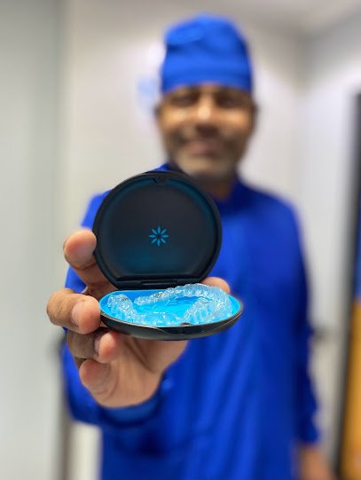 Rodrigues Odontologia - Dr. Luiz e Dra Carol Rodrigues