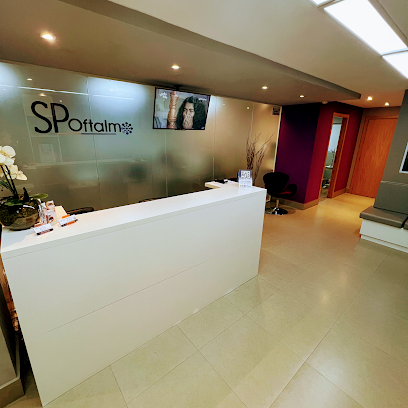 SP Oftalmo