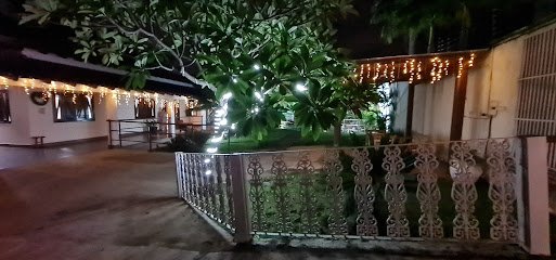 Villa do Conde Residencial Sênior - Unidade 2