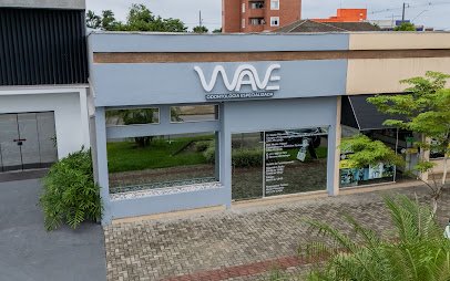 Wave Odontologia Especializada | Clínica odontológica | Dentista | Implantes dentários | Facetas | ortodontia | Paranaguá