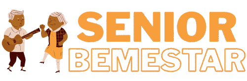 Senior Bemestar - logo